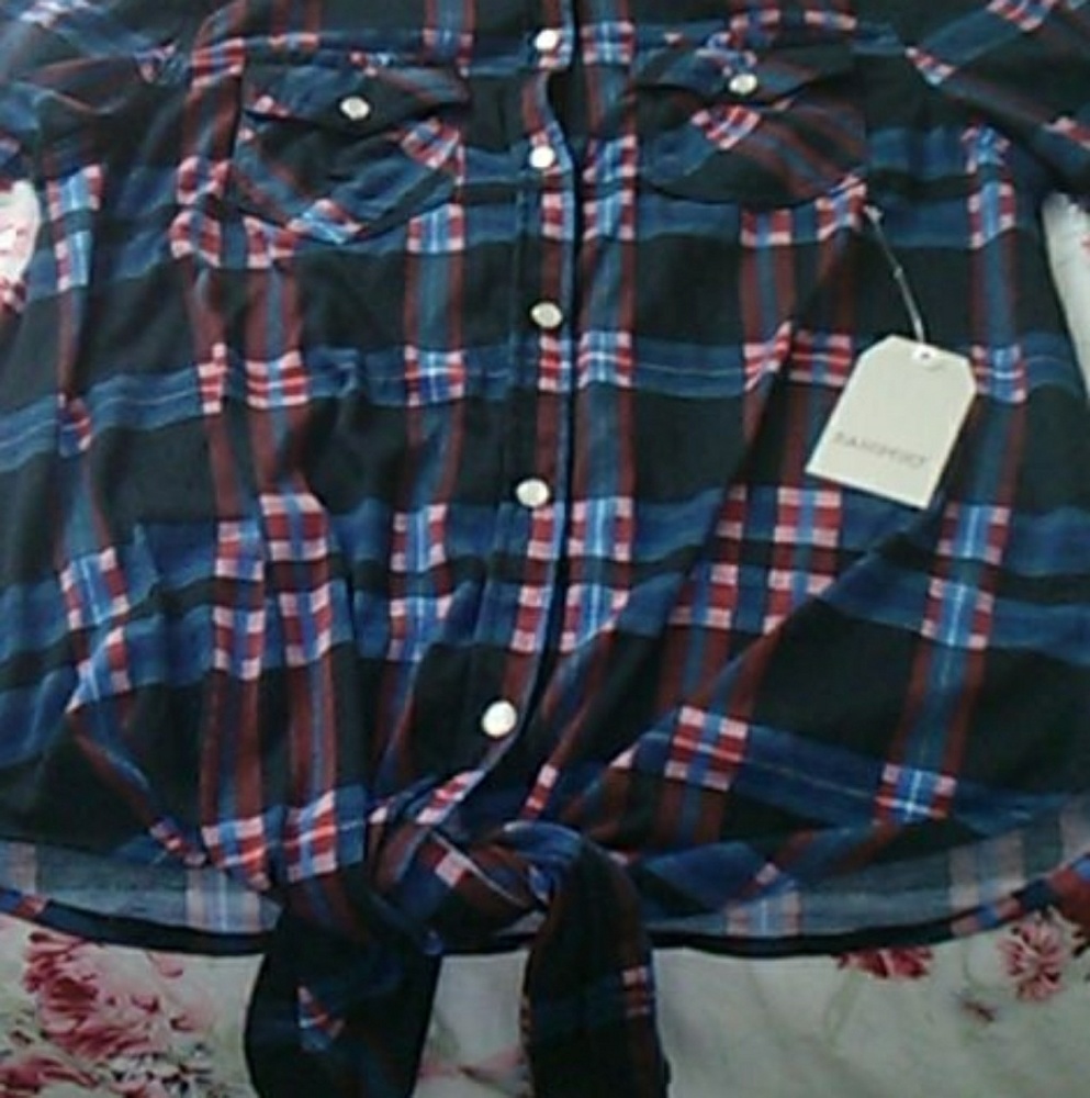 Women's Flannel